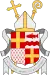 Bertil Werkström's coat of arms