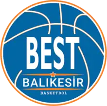 Best Balıkesir logo