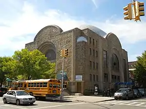 Temple Beth El of Borough Park