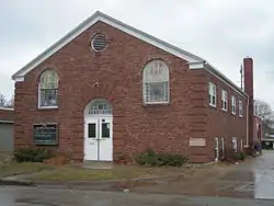 Bethel African Methodist Church (Cedar Rapids, Iowa)