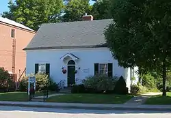 Bethel Public Library