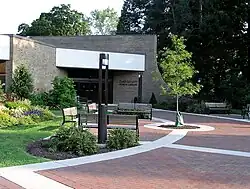 Bethlehem Public Library