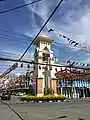 Betong Bell Tower