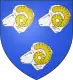 Coat of arms of Biesles