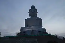 Phuket Big Buddha