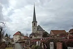 Church of Saint Boniface