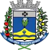 Coat of arms of Biritiba Mirim