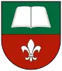 Coat of arms of Blažovice