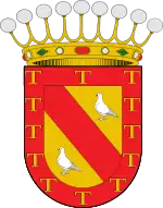 Cooat of arms