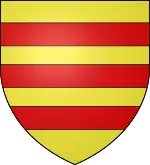 Coat of arms of Rambures