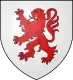 Coat of arms of Erquery