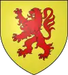 Lion rampant