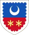 Escutcheon