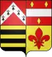 Coat of arms of Éclimeux