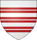 Coat of arms of Avrecourt