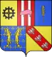 Coat of arms of Beuveille