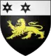 Coat of arms of Bezinghem