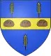 Coat of arms of Boissy-en-Drouais