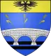 Coat of arms of Bourguignons