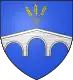 Coat of arms of Brives-Charensac