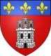 Coat of arms of Castellane