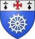 Coat of arms of La Chapelle-sur-Erdre