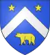 Coat of arms of Corps