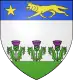 Coat of arms of Crantenoy