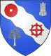 Coat of arms of Dommarie-Eulmont