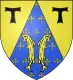 Coat of arms of Dommartin-la-Chaussée