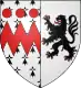 Coat of arms of Dozulé