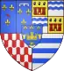 Coat of arms of Évry