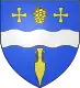 Coat of arms of Félines