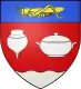 Coat of arms of Foucaucourt-sur-Thabas