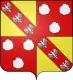 Coat of arms of Francheville