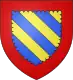 Coat of arms of Frolois