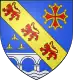 Coat of arms of Genouillac