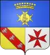 Coat of arms of Girmont