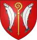 Coat of arms of Gondrexon