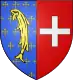 Coat of arms of Griscourt