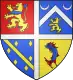 Coat of arms of Heyrieux