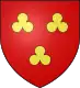 Coat of arms of La Fermeté