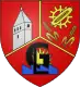 Coat of arms of Le Grand-Lemps