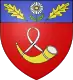 Coat of arms of Le Vésinet