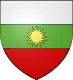 Coat of arms of Lucé