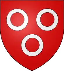 Coat of arms of Mâcon