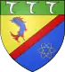 Coat of arms of Meylan