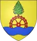 Coat of arms of Morez