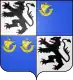 Coat of arms of Mouriez