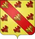 Coat of arms of Neufmaisons